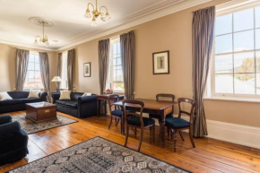 Grand Old Duke, Hobart